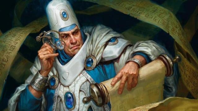 Magic: The Gathering-loving Crypto Losers Fail To Understand Copyright Law
