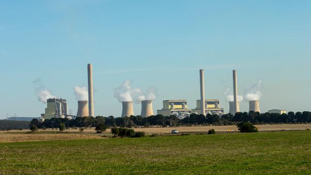 Australia’s Largest Coal Plant Will Close 7 Years Early, but We Still Don’t Have a National Plan
