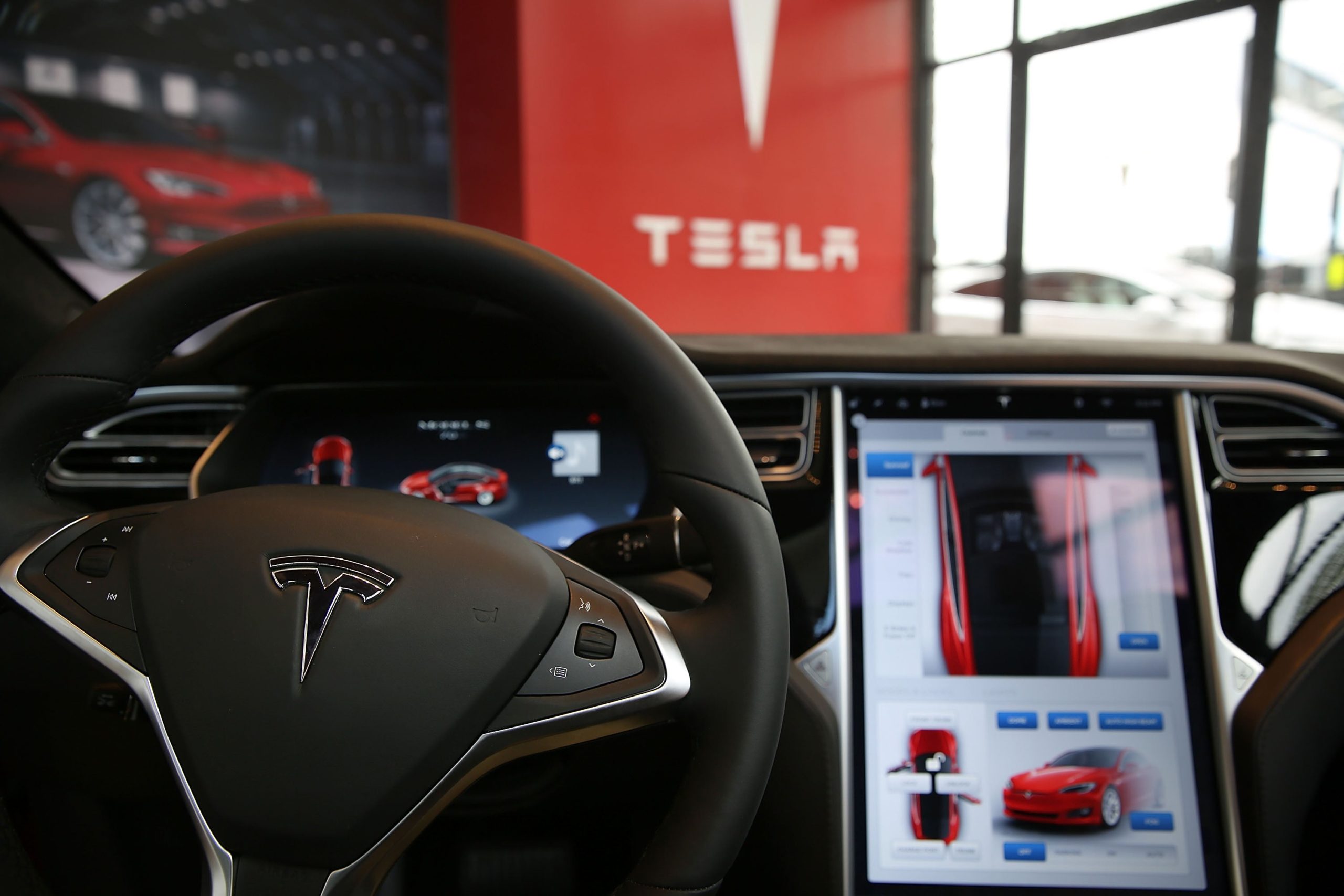 Germany Is The Latest Country Investigating The Safety Of Tesla’s Autopilot