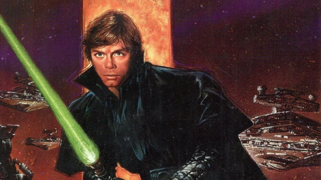 Dark Empire’s Mediation on Star Wars’ Cycles Helped Shape the Expanded Universe Forever