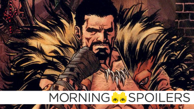 There Are Even More Wild Rumours About Who’s Joining the Kraven Movie