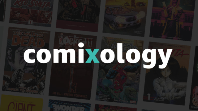 Comixology Promises Fixes and Updates After Disastrous Amazon Integration