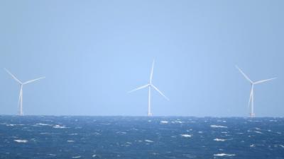 The U.S. Proves It’s Finally Ready for Offshore Wind