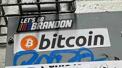Bitcoin Is Dirtier Than Ever