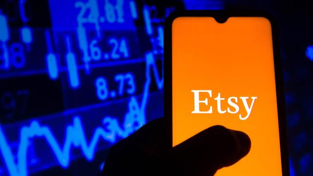 Etsy Screws Over Sellers (Again)