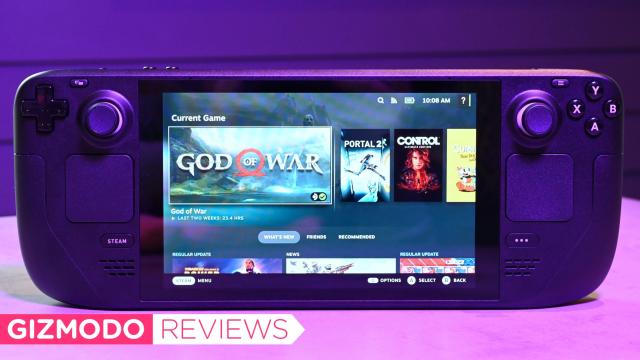 Gadgets 360 on X: Steam's Spring Sale Includes God of War, FIFA
