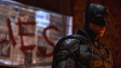 The Batman’s Full Score Is Online to Dig Into Your Soul
