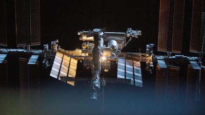 Roscosmos Chief Reacts to U.S. Sanctions: ‘Who Will Save the ISS From an Uncontrolled Deorbit?’