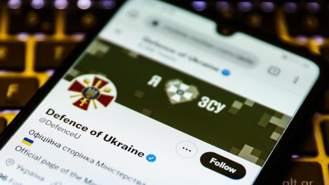 Ukraine Creates IT Army of Volunteer Hackers and Orders Cyber Attacks on Russian Websites