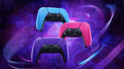 PS5, PS4 Deals: The PS5 DualSense Controllers Are at Its Lowest Price Ever