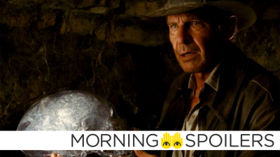 Updates From Indiana Jones 5, What We Do In the Shadows, and More