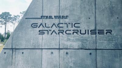 How Disney’s Galactic Starcruiser Fits Into the Star Wars Timeline