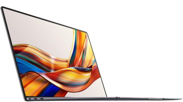 RIP To Huawei’s Matebook X Pro Selfie Cam and its Awkward Angle