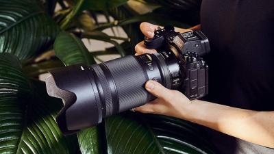 Get Snap Happy With These Nikon Camera Bundle Sales