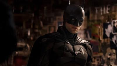 From Dark Knight to Bat-Nipples: The Evolution of the Batman Costume