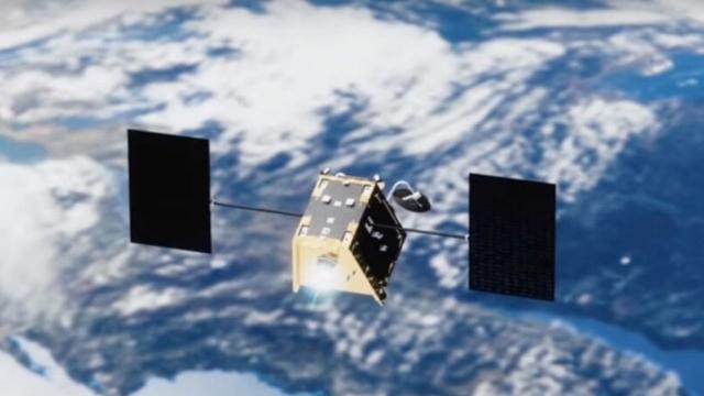 Telstra Signs on Low Earth Orbit Satellite Company to Help Boost Mobile Coverage