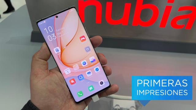 Nubia Z40 Pro, One of the Best Phones You Haven’t Heard About