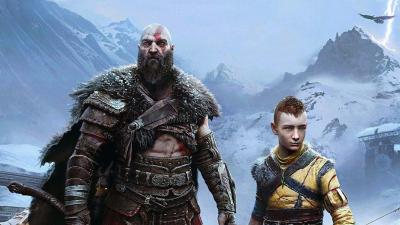 Wheel of Time’s Showrunner Might Bring God of War to Amazon Studios