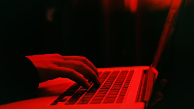 China Hacked at Least 6 U.S. State Government Networks