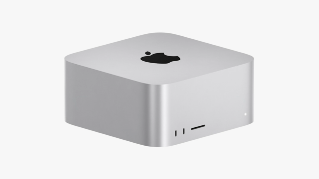 Apple’s New Mac Studio is a Compact Desktop Computer with Groundbreaking Performance