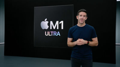 Apple’s M1 Ultra Is Its Most Powerful Chip Ever