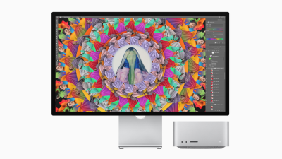 Apple’s Mac Studio and Studio Display: Insane Performance and a More Affordable Price