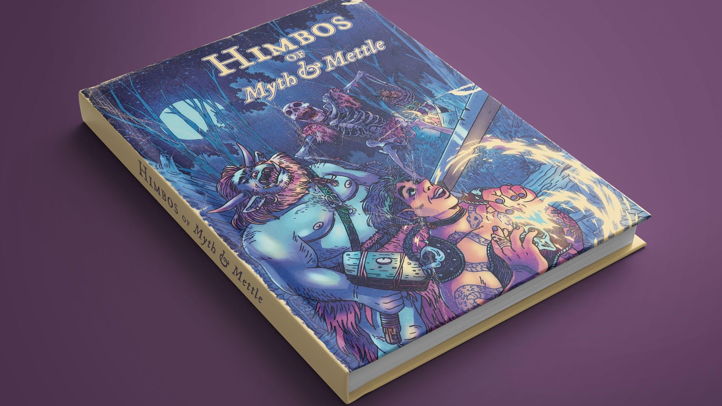As ‘Zine Month’ Wraps Up, Game Designers Ponder a Future With (or Without) Kickstarter