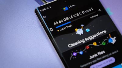 Android’s New App Archiving Feature Will Save You Precious Phone Storage Space
