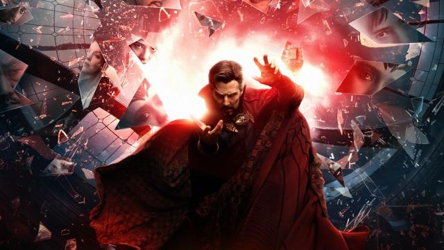 Doctor Strange 2: Every Character Confirmed to Appear