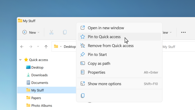 Windows File Explorer Is Finally Getting Tabs