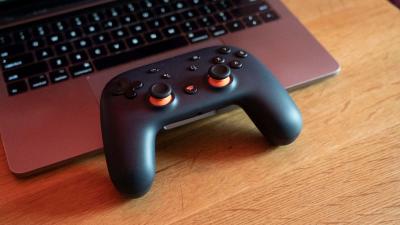Google Stadia Could Soon Find a Saviour in Windows Games