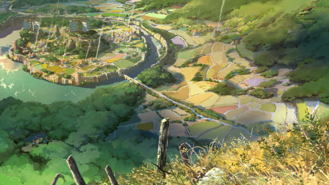 Your Name Director Makoto Shinkai’s Early Work Will Find a Wider Western Audience