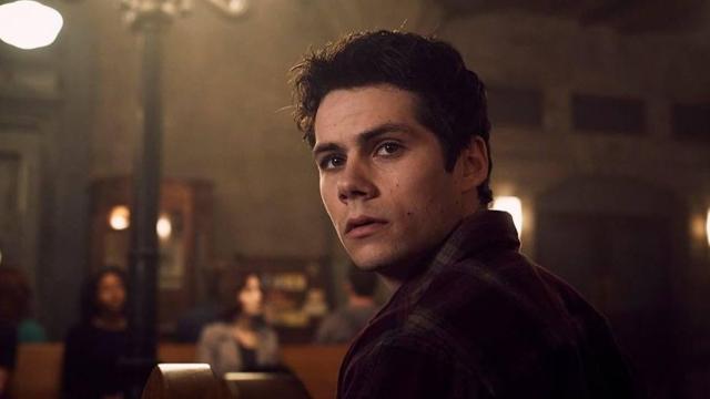 Dylan O’Brien Disappoints Millions by Bowing Out of Paramount’s Teen Wolf Movie