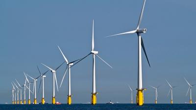 Australia Needs to Pave the Way for an Energy Transition to Offshore Wind