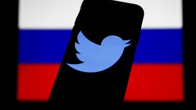Russia Bans Instagram After Meta Allows Death Threats Against Russians
