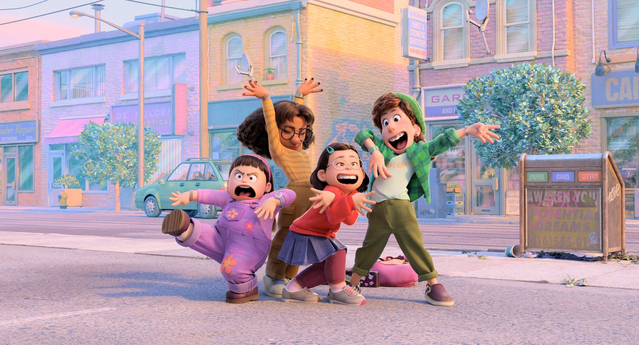 Screenshot: Disney/Pixar