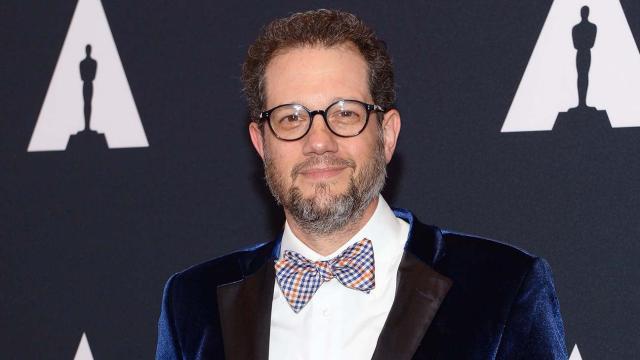 Composer Michael Giacchino is Directing Marvel’s Halloween Special