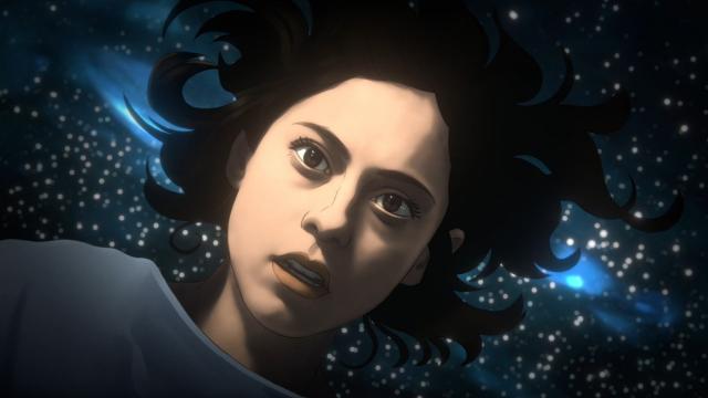 Amazon’s Undone is Back for Another Season of Animated Time Travel