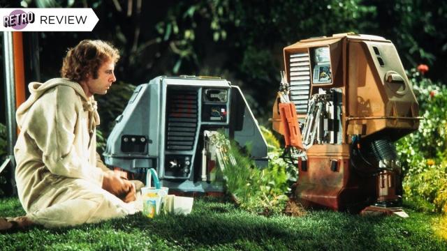 50 Years Later, Silent Running Is More Relevant Than Ever