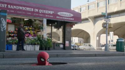 Watch Spider-Man’s Life Fall Apart in the First 10 Minutes of No Way Home