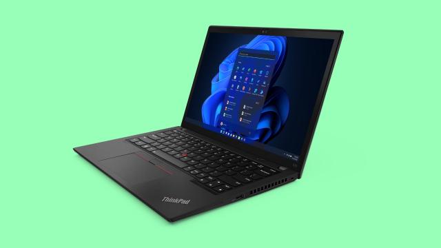 Lenovo Just Made the Best Budget-Friendly ThinkPads Even Better