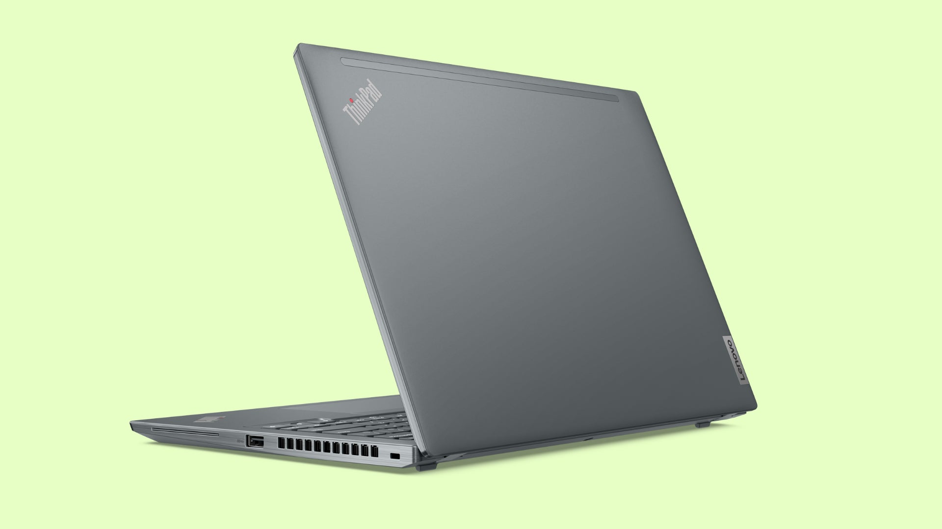 Lenovo ThinkPad X13 (Image: Lenovo)