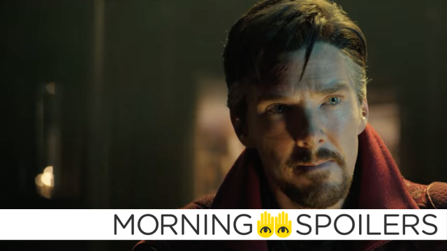 Updates From Doctor Strange 2, Ms. Marvel, and More