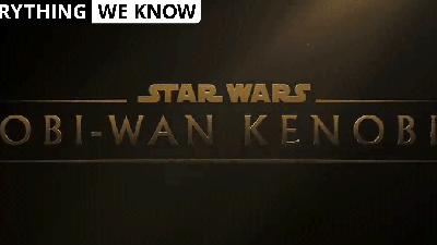 Everything We Know About Star Wars: Obi-Wan Kenobi