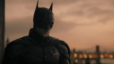 Report: The Batman Has Revealed Its HBO Max Release Date