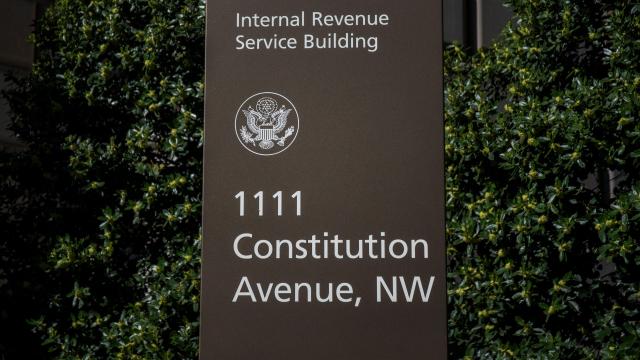 The IRS Won’t Send You Unsolicited Emails, So Don’t Fall for This Malware Tax Scam