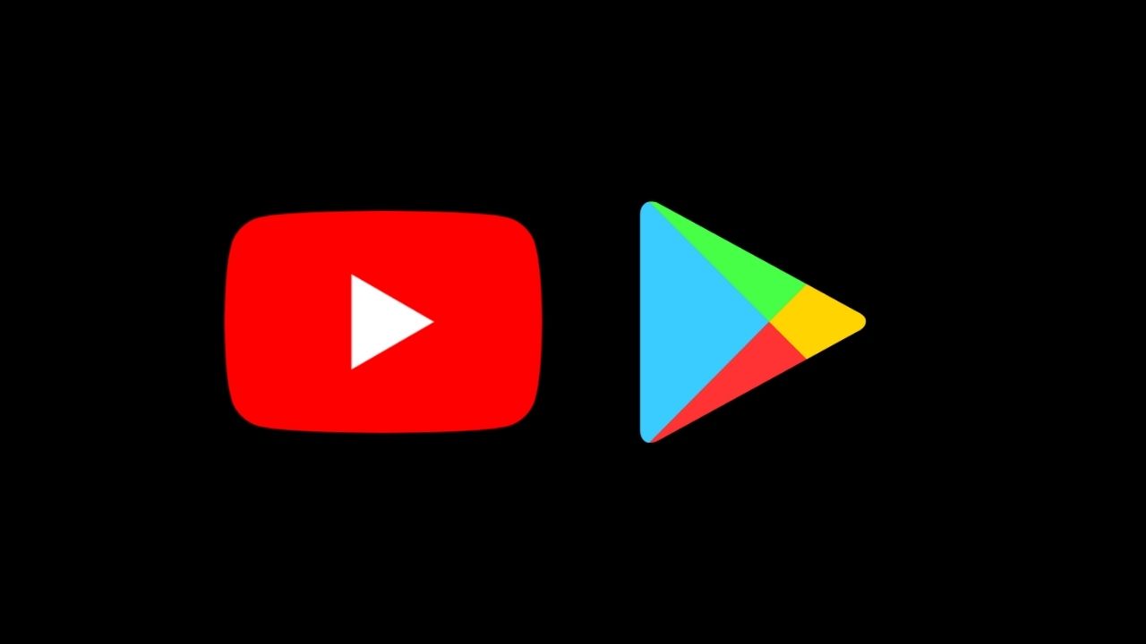 Google play youtube verification