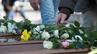 Prolonged Grief Disorder Is Now an Officially Recognised Mental Illness