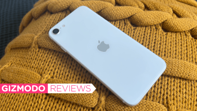 You Should Get the iPhone SE 5G if You Just Want a Phone That Does iPhone Things