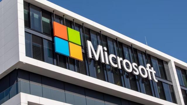Microsoft Investigating Potential LAPSUS$ Hack After Sensitive Screenshot Leak
